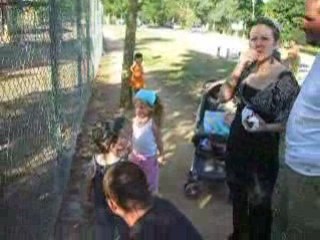 Lola et nayel a cournon