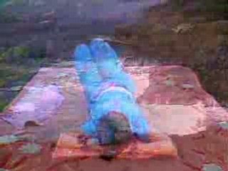 Wai Lana Yoga for Anti Aging II and Gastric Problems