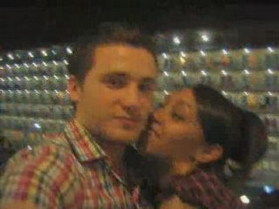 LLORET Vince et Maeva