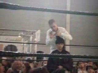 MCB TONI&GUY 2007 by romain