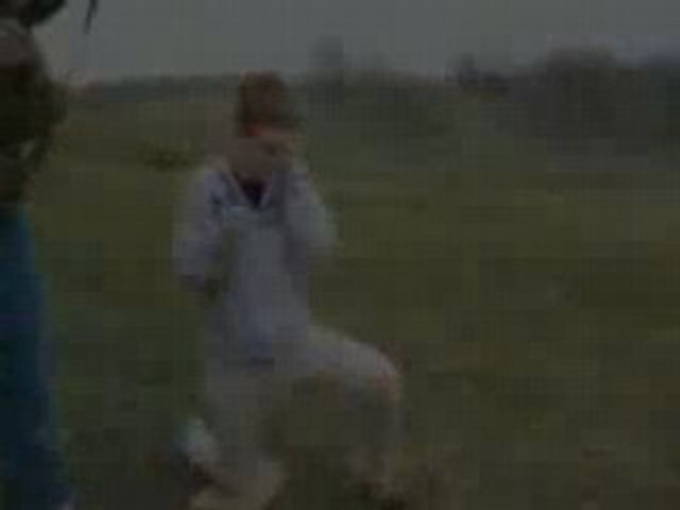 Régis & sa meuf Tirent un Coup