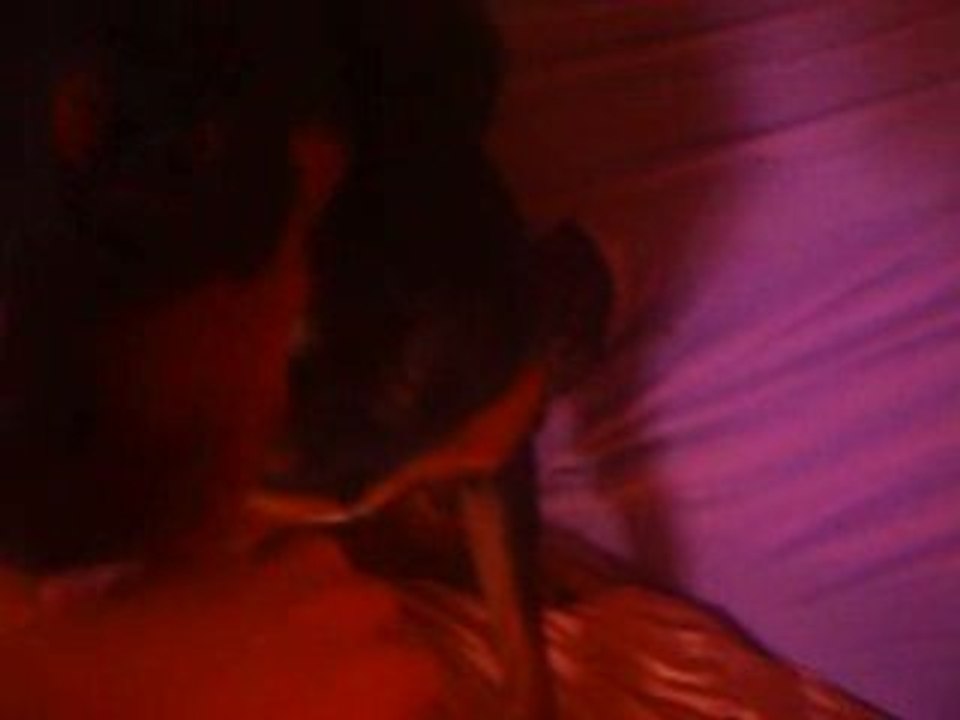 ma chienne et mon chat