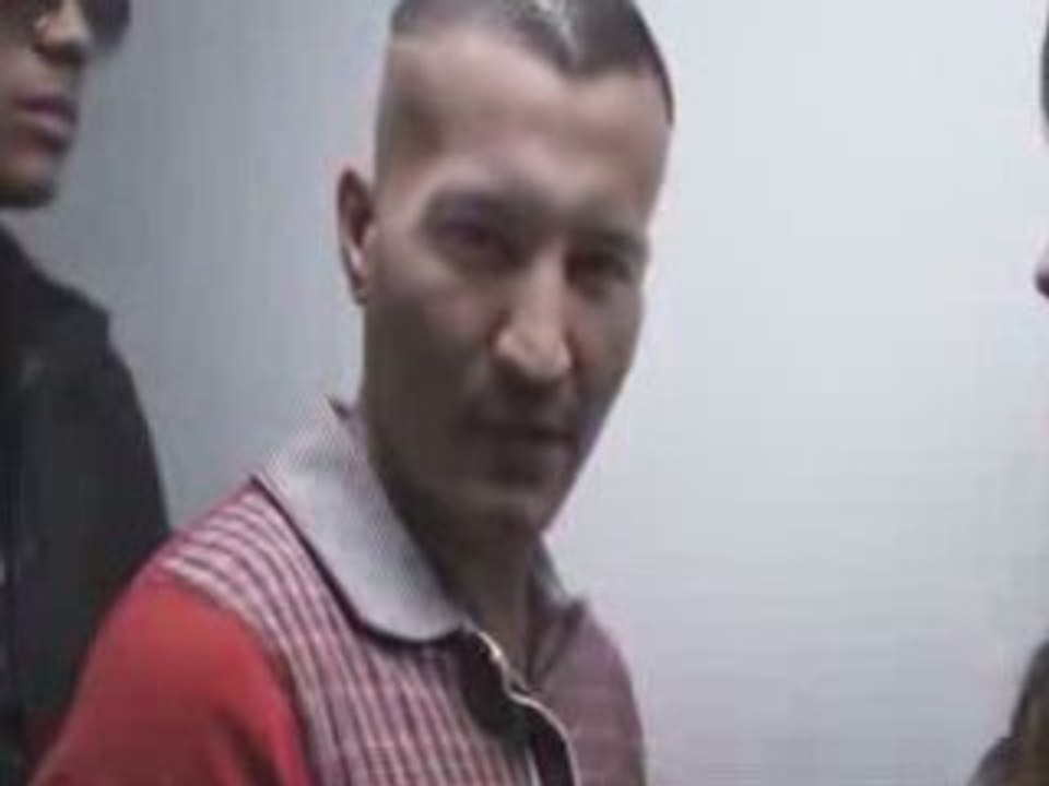 HAKIMAKLI - DILLY DALLY (  CLIP ),