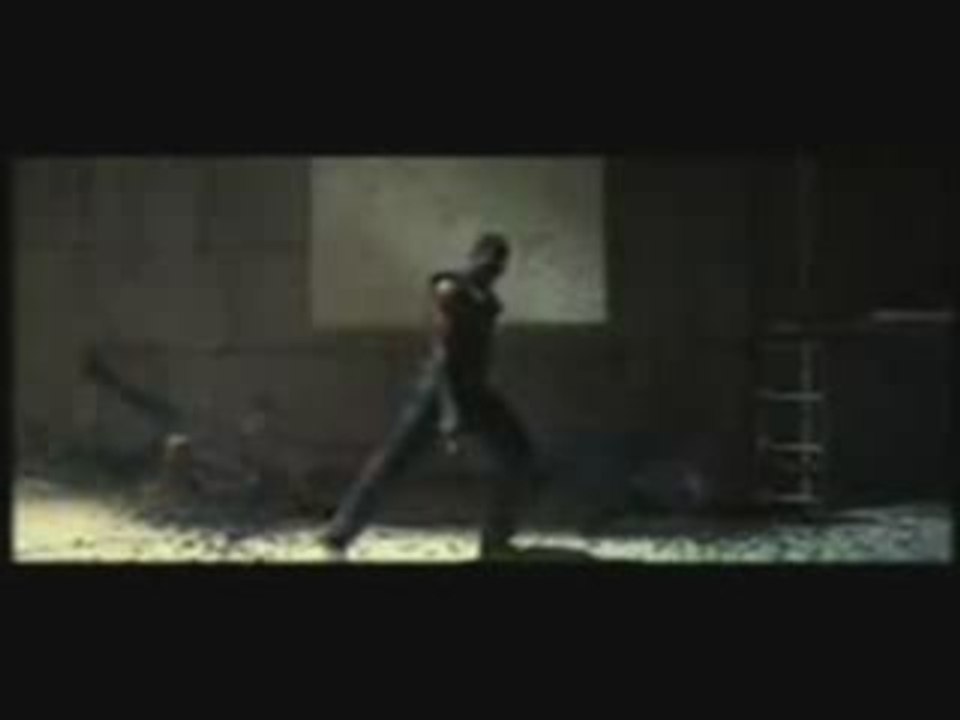 Blade Techno