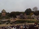 Les Vikings 7 Puy du Fou