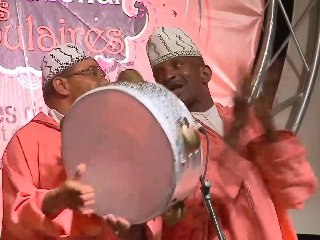 Marrakech Tv : Folkore et Arts Populaires