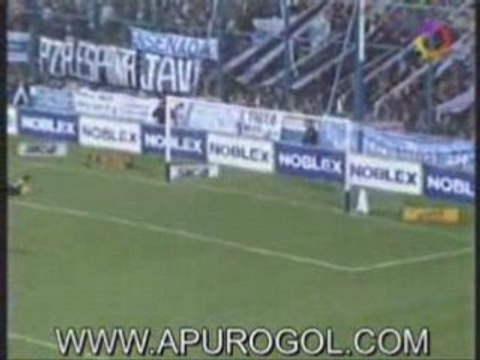 Gimnasia LP 1 Argentinos 1 Goles Piatti Pavlovich