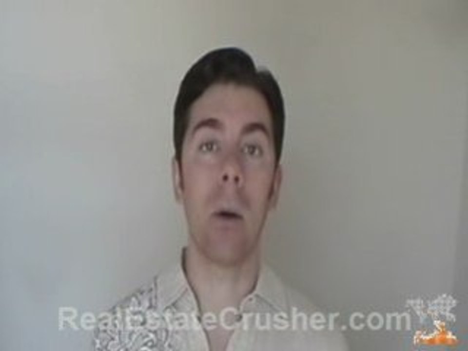 Secret Real Estate Marketing Crusher