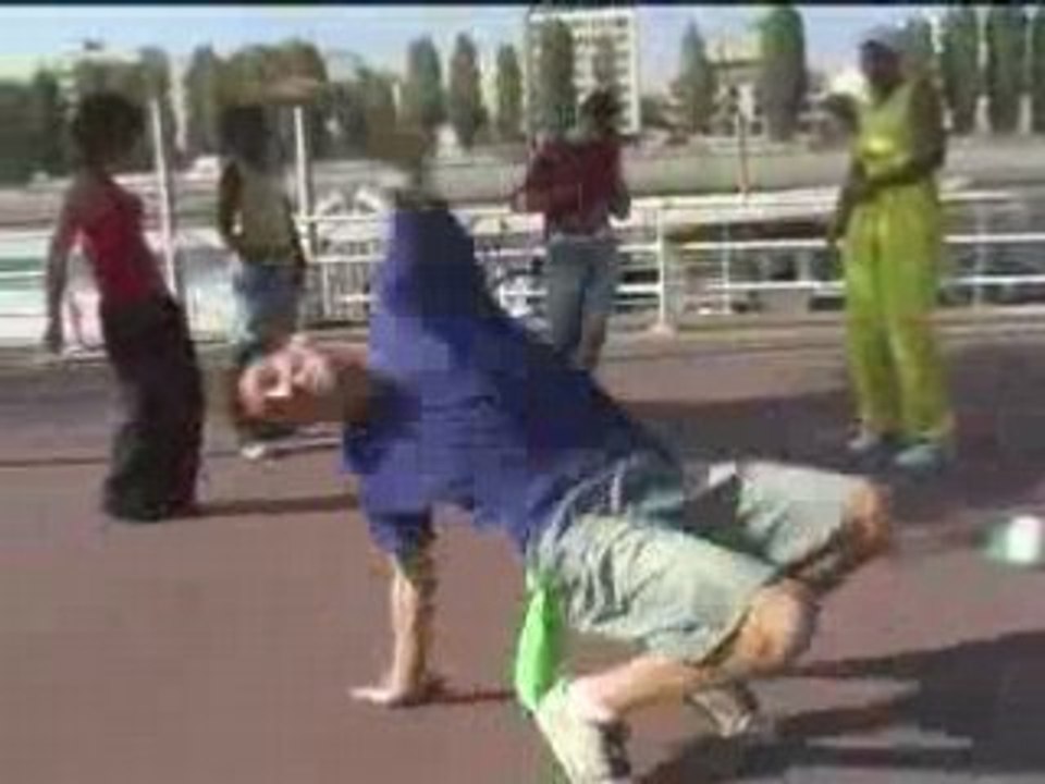 Bwesso ft Wayman, Poison - Où sont les Mc