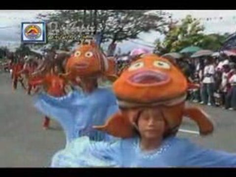 Captivating Capiz Hymn