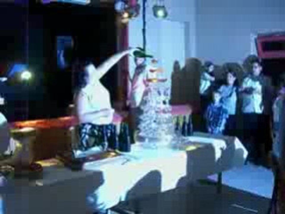 mariage 1