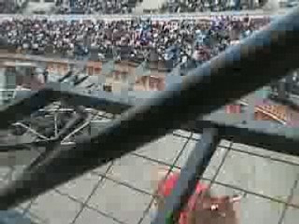 Gladiateurs 3 Puy du Fou