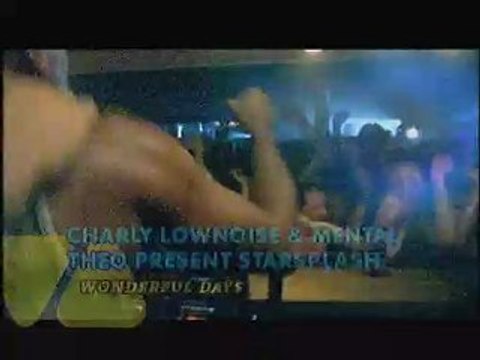 Charly Lownoise & Mental Theo