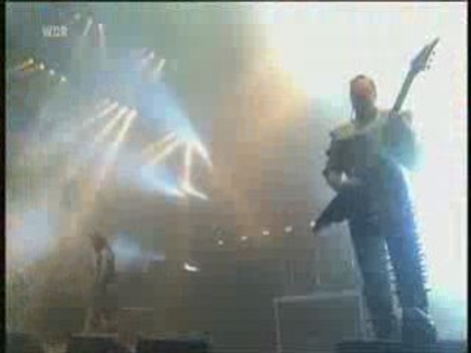 Dimmu Borgir-The Chosen Legacy Live Wacken07