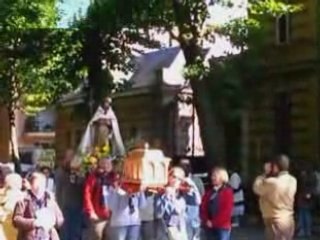 Valenciennes- Millénaire du Saint-Cordon-Tour intra-muros