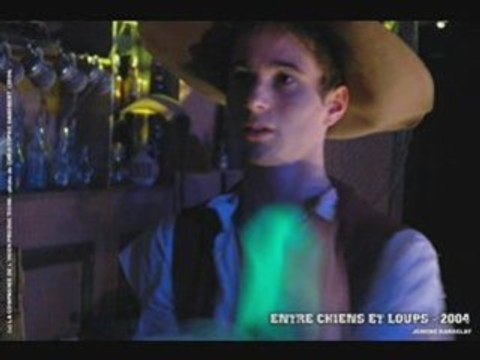 Entre chiens et loups le chemin des oubliés PART 2