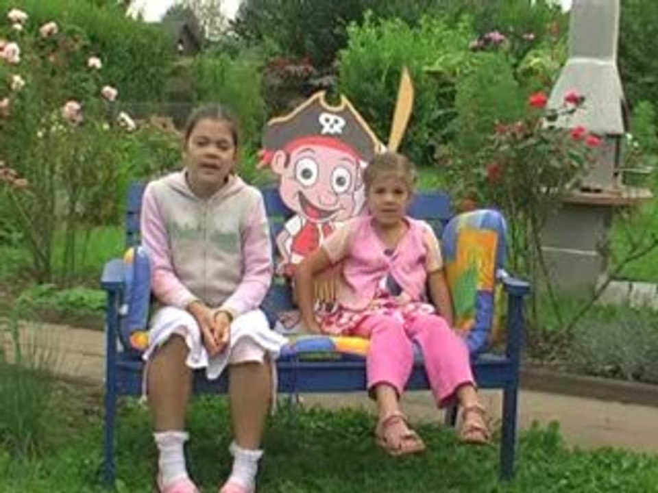 Was hat Dirk Moritz gelernt um Trickfilmfiguren zu sprechen?