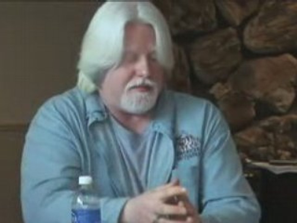 Illinois Ghost Hunters Update 14