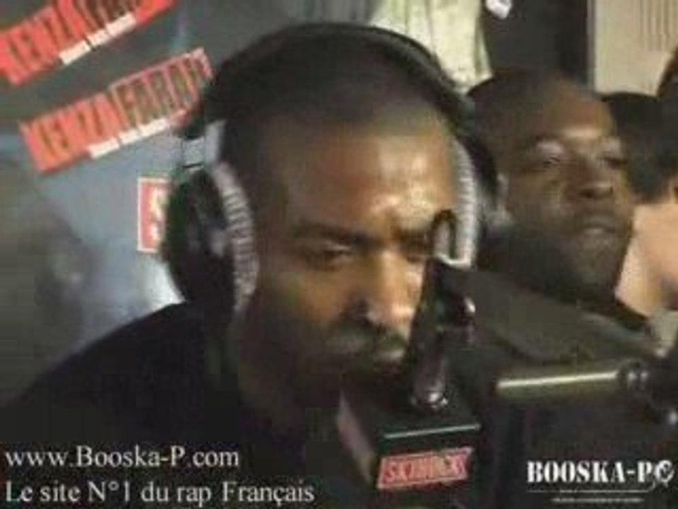 negmarrons freestyle gargesale skyrock booska P banlieue sal