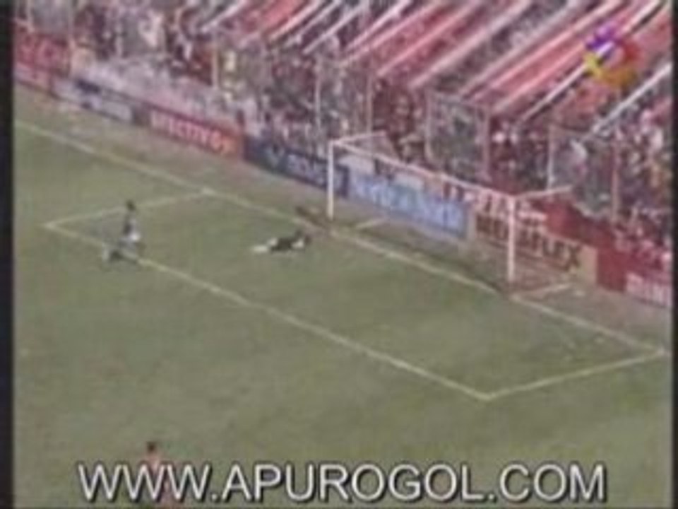 San Martin 1 Godoy Cruz 1 Goles Vega Caruso