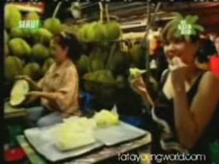 Tata Young - The Road To Bangkok  Part2