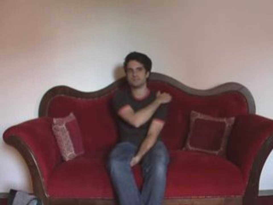 Was hat Oliver Wnuk motiviert bei Paddy mitzuarbeiten?