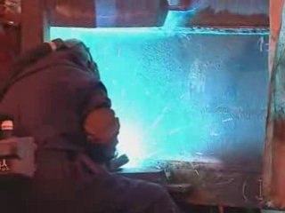 Rt Hon William Hague opens new Allerton Engineering extensio