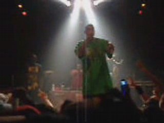 Booba exclusive montréal 11min