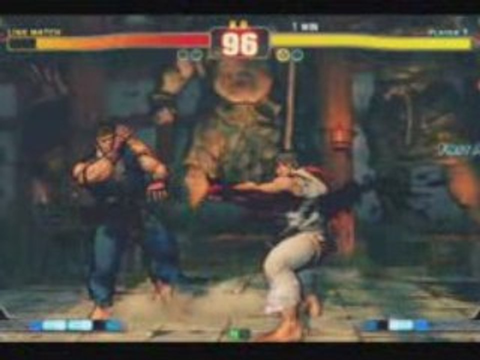 Saving attack