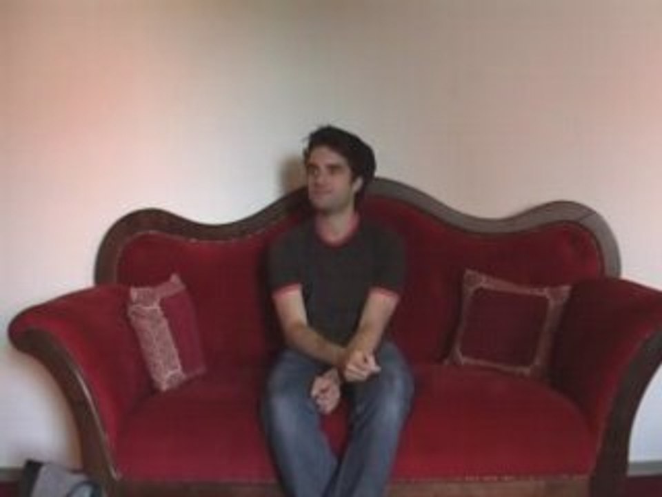 Was ist für Oliver Wnuk das wichtigste an der