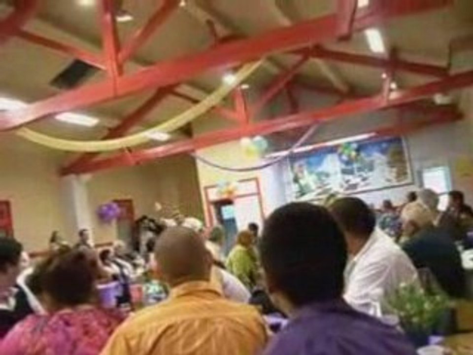 Jeux mariage tony acte 2