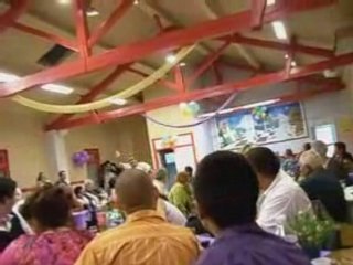 Jeux mariage tony acte 2