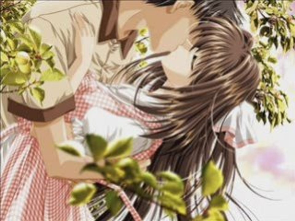 Mangas love