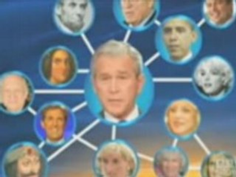 Illuminati - Lignées de sang bleu