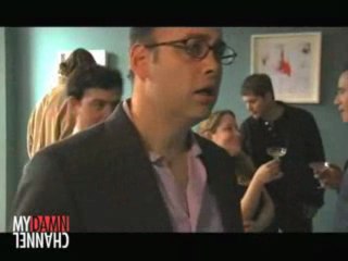 Elizabeth Banks in Wainy Days: Shelly 2