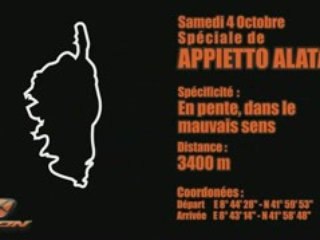 Spéciale n°10 en Corse : Appietto Alata