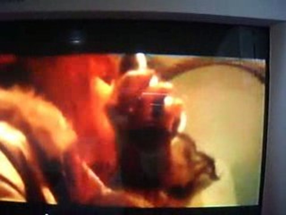 ANAHI, DULCE, PONCHO