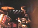 Niels - Drums and Djembe - Part One