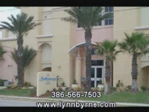 Condos in Daytona Beach Florida