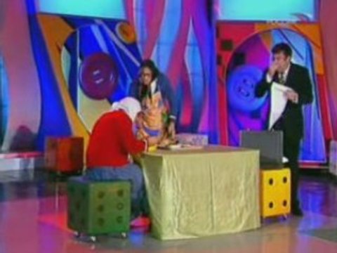 Новые русские бабки