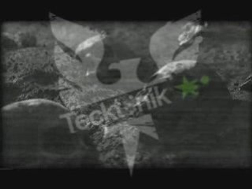 Tecktonik TRAILLER