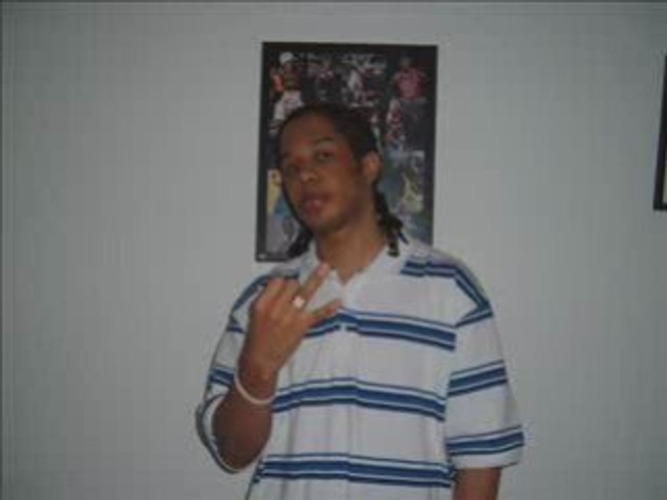 DJ CHRIS - Di Urge Riddim (Version) 2008
