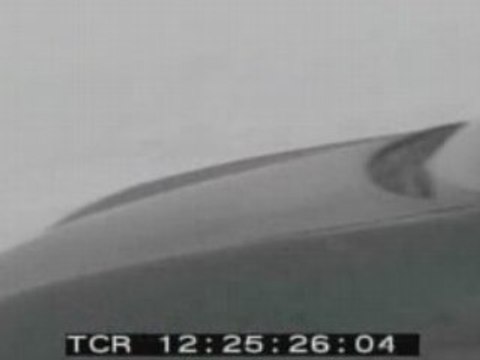 Nouvelle Porsche Panamera 4iemes DIMENSION