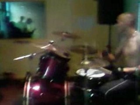 For whom the bell tolls by drag'n burn (metallica cover)