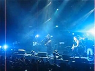 The Cure (Paris Bercy) 12/03/2008 - Friday I'm In Love