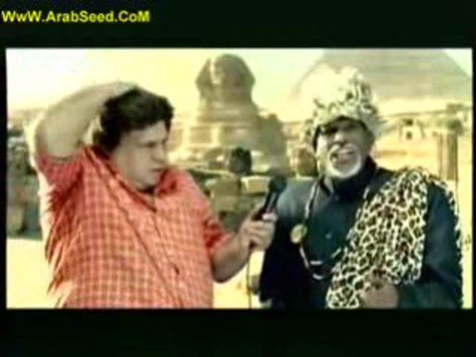 Tamer.W.shawkeya.3.Ep13