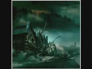 Paysage Polaire, poème de Leconte de Lisle