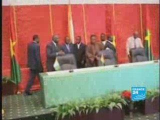 La Côte d'Ivoire en plein recensement pour préparer ...