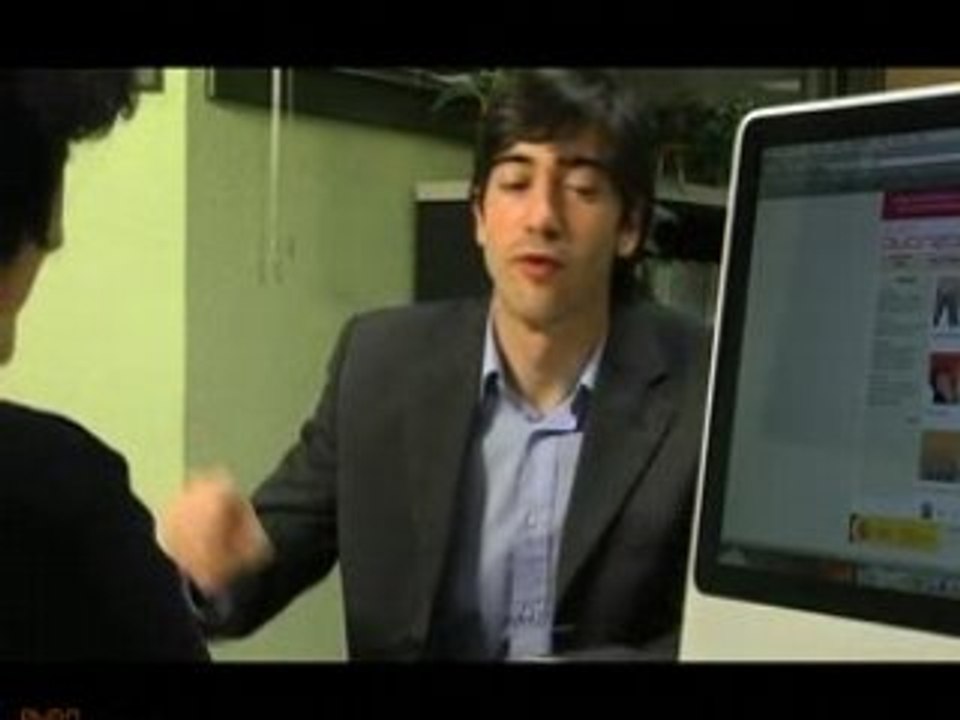 Voz Sobre IP y Mensajería Instantánea