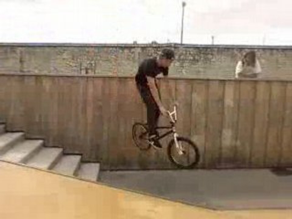 Moi , gap 6 marches en 3.6